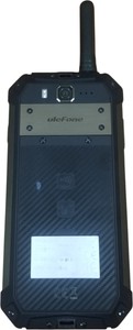 Б/в Мобільний телефон Ulefone armor 20wt 12/256gb 01-200920015