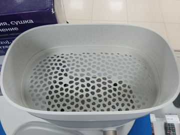 Б/в Стерилізатор Philips avent scf293/00 01-200965606