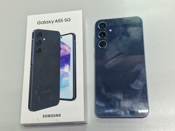 Б/в Мобільний телефон Samsung galaxy a55 5g sm-a556b 8/128gb 01-200964411