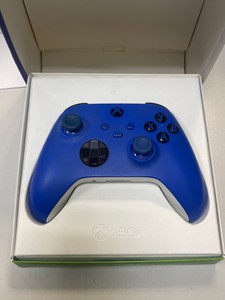 Б/в Геймпад Microsoft xbox series x s wireless controller 01-200966110