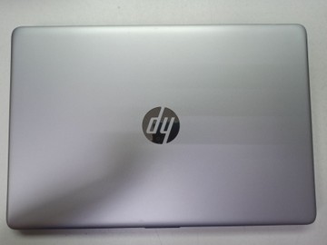 Б/в Ноутбук Hp 15/core i7-1255u ddr5/16gb ddr5/hdd *відсутній/ssd 960 gb/*інтегрована 01-200962860