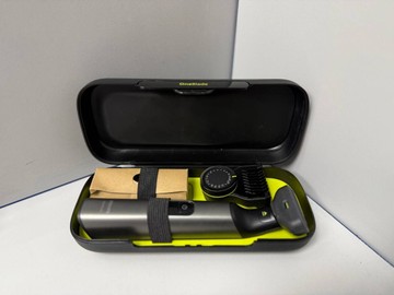 Б/в Електробритва Philips oneblade pro 360 qp6652/30 01-200966091