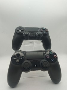Б/в Ігрова приставка Sony playstation 4 1tb (2 джойстика) 01-200963256