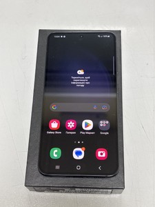 Б/в Мобільний телефон Samsung galaxy s23 8/128gb 01-200966393