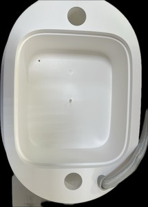Б/в Відпарювач Xiaomi standing garment steamer 18-000096101