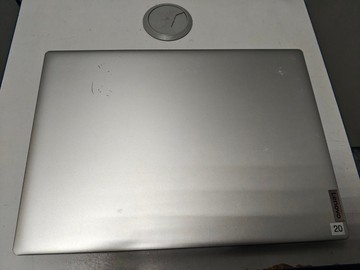 Б/в Ноутбук Lenovo 14/amd a6 9220e ddr4/4gb ddr4/hdd *відсутній/ssd 64 gb/*інтегрована 01-200968483