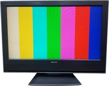 Б/в Телевізор Toshiba 32wl65 01-200927077