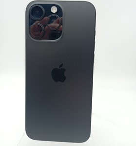Б/в Мобільний телефон Apple iphone 16 pro max 256gb 01-200968476