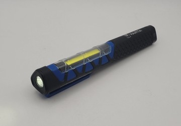 Б/в Ліхтар Varta work flex pocket 01-200968363