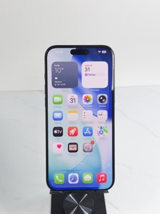 Б/у Мобільний телефон Apple iphone 16 pro max 256gb 01-200972099