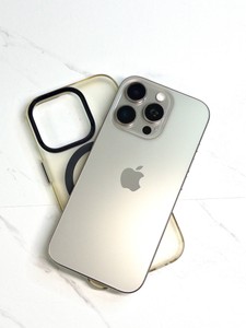 Б/в Мобільний телефон Apple iphone 16 pro 128gb 01-200972168