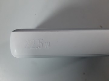 Б/у Повербанк Anker zolo 10000 mah 22.5w 01-200971583