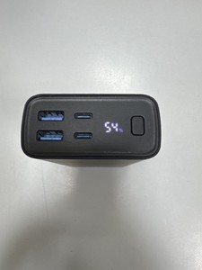 Б/в Повербанк Proove hyper flux plus 22.5w 10000mah 01-200968085