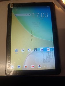 Б/в Планшет Cubot tab kingkong 8/256gb lte 01-200972541