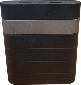 Б/в Повербанк Hama fabric 10 10000mah 01-200926979