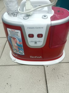 Б/в Пароочищувач Tefal is8380 01-200967996