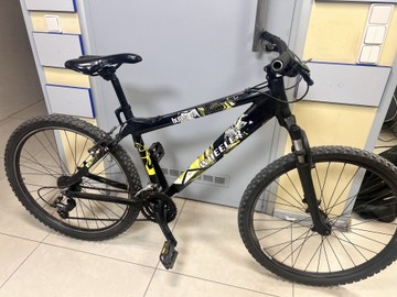 Б/в Велосипед Wheeler buddy 26'' 01-200973015