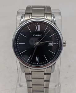Б/в Годинник Casio mtp-v002 01-200974430