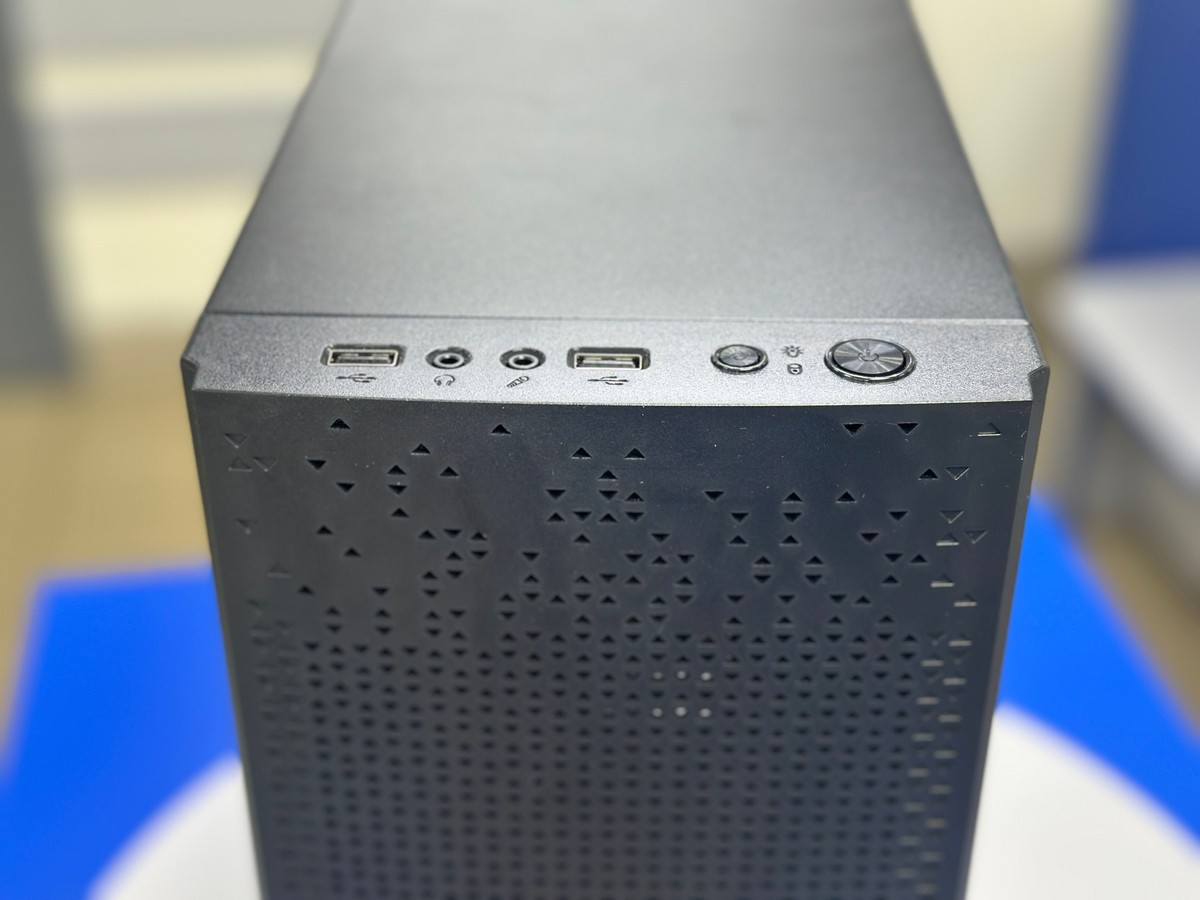 Системный блок Пк intel core i5-12600k/ram 64 gb/hdd відсутній/ssd