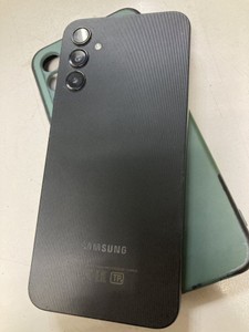 Б/в Мобільний телефон Samsung galaxy a14 4/128gb 01-200975038