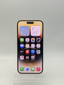 Б/в Мобільний телефон Apple iphone 14 pro max 256gb 01-200890502