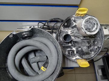 Б/у Пылесос Karcher nt 22/1 ap te l 01-200975786