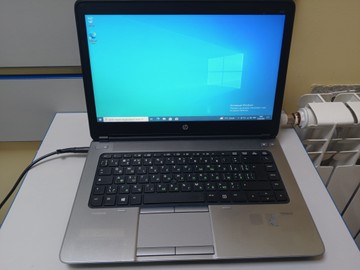 Hp 13/core i5 4300m ddr3/8gb ddr3/hdd *відсутній/ssd 128 gb/*інтегрована
