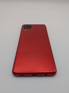 Б/в Мобільний телефон Samsung galaxy a12 3/32gb 01-200974788