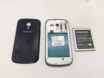 Б/у Мобільний телефон Samsung s7562 galaxy s duos 01-200174366