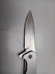 Б/у Нож складной Kershaw outcome 01-200976539