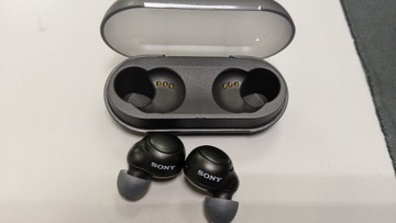 Б/в Навушники Sony wf-c500 01-200976824