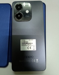 Б/в Мобільний телефон Oppo a40 4/128gb 01-200976904