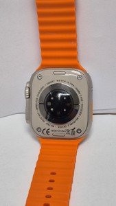 Б/в Смарт-годинник Hoco y23 ultra 01-200976890