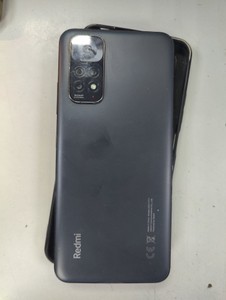 Б/в Мобільний телефон Xiaomi redmi note 11 4/64gb 01-200974675