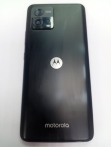 Б/у Мобільний телефон Motorola g72 8/128gb 01-200977089