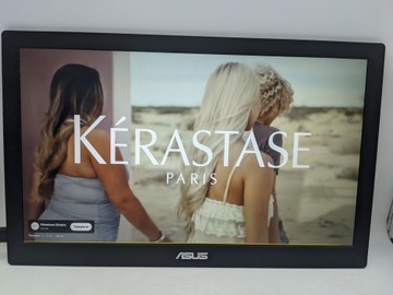 Б/в Монітор Asus zenscreen mb169ck 01-200910240