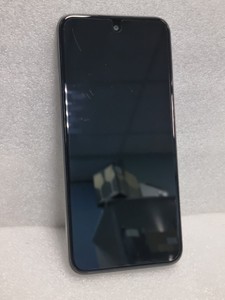 Б/в Мобільний телефон Zte nubia v70 design 8/256gb 01-200978824