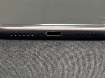 Б/в Мобільний телефон Apple iphone 11 128gb 01-200975357