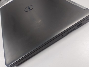 Б/в Ноутбук Dell 14/core i3 6100u ddr3/8gb ddr3/hdd *відсутній/ssd 128 gb/*інтегрована 01-200979183