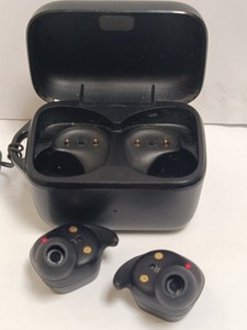 Б/в Навушники Sennheiser sport true wireless 01-200974032