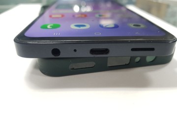 Б/в Мобільний телефон Samsung galaxy a07 4/128gb 01-200973435