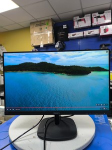 Б/в Монітор Philips 243v7q 01-200978810