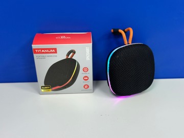 Б/в Акустика Titanium spk2046bt 01-200979879