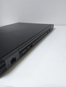 Б/в Ноутбук Dell 16/core i5 5200u ddr3/8gb ddr3/ssd 250 gb/*інтегрована 01-200981863