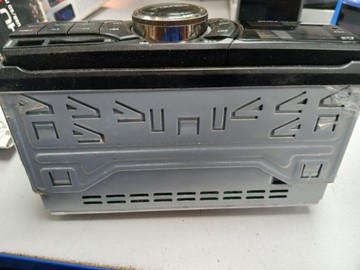 Б/в Автомагнітола Shutle sud-350 01-200982115