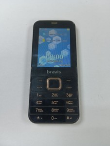 Б/в Мобільний телефон Bravis f241 01-200982108