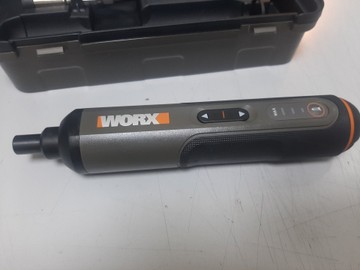 Б/у Шуруповерт Worx wx240 01-200979147
