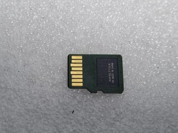 Б/в Карта пам'яті microsd Sandisk utra 64gb 01-200983627
