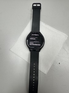 Б/в Смарт-годинник Xiaomi watch 2 case with tpu strap 01-200983761