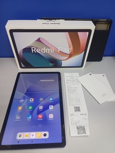Б/в Планшет Xiaomi redmi pad 4/128gb wi-fi 01-200983702